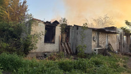 Четверо загиблих і дев’ятеро поранених: Донеччина зазнала 53 обстрілів за добу