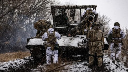 Ворожі FPV-дрони ускладнюють ротацію військ у Білогорівці – ЗСУ
