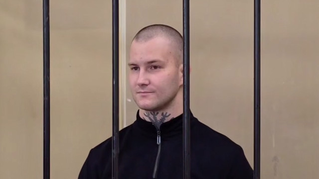 На ТОТ Донеччини засудили двох українських військових за нібито «вбивство» цивільних у Маріуполі