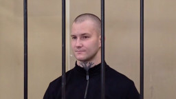 На ТОТ Донеччини засудили двох українських військових за нібито «вбивство» цивільних у Маріуполі