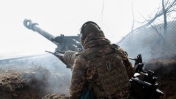 Українські десантники демонструють стійкість у Курахівському «мішку»