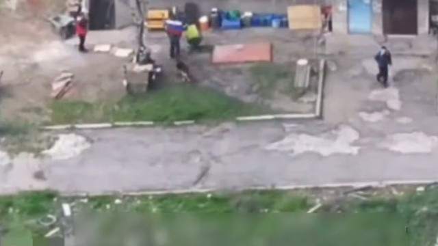 У Костянтинівці повідомляють про прояви проросійських символів серед місцевих