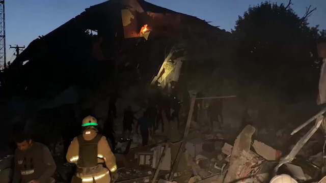 "Кремль" знову відзначився своїми цинічними заявами