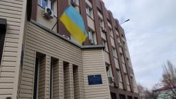 Бахмутську стоматологію приєднали до багатопрофільної лікарні