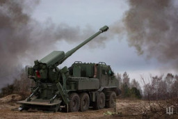 Російські війська продовжують наступ: нові переміщення біля Очеретиного