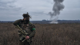 Українські військові закріпили успіх на півдні Торецька &mdash; ISW