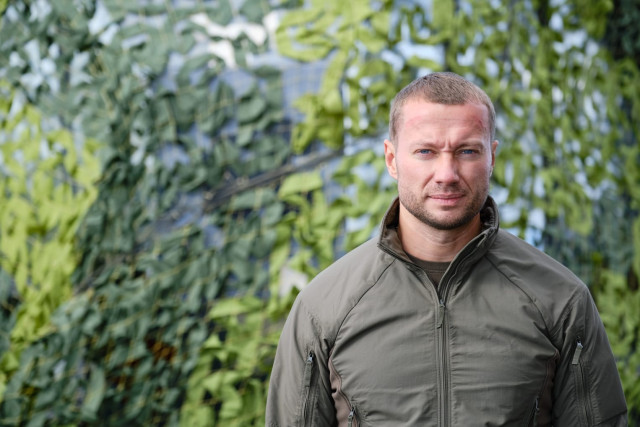 Росіяни вчора вдарили двома ракетами по Краматорську - Кириленко Росіяни вчора вдарили двома ракетами по Краматорську - Кириленко