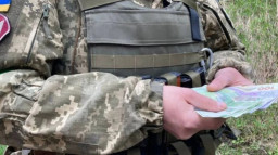 Військові з Лисичанська отримають 15 тисяч гривень допомоги