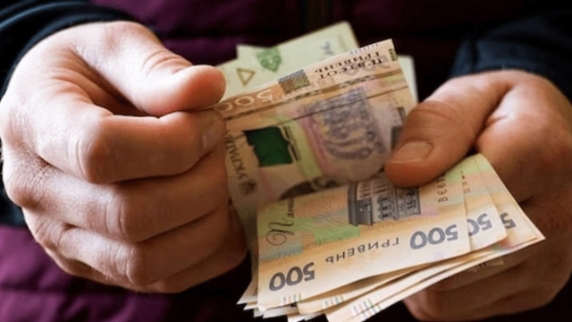 Близько 9 тис ВПО втратили пенсійні виплати з початку квітня