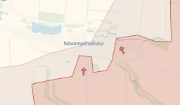 Окупанти готуються до атаки на Часів Яр - DeepState