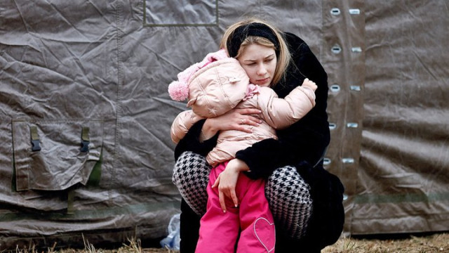 На Донеччині залишаються понад 314 тисяч осіб , серед них 23 тисячі дітей На Донеччині залишаються понад 314 тисяч осіб , серед них 23 тисячі дітей