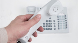 Пенсійний фонд Донеччини проведе пряму телефонну лінію