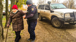 Оперативна ситуація на Донеччині: евакуація населення та наслідки обстрілів