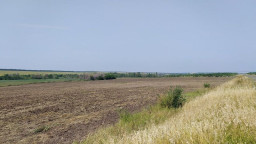 ЛОВА сприятиме аграріям Луганщини в отриманні земель на підконтрольних територіях