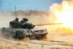 Російські війська захопили селище Шуми на Донеччині