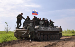 Окупанти захопили Євгенівку та просунулися в Нью-Йорку - DeepState