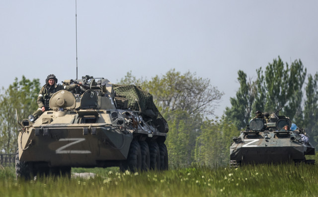 Ворожа армія просунулась вперед у Максимільянівці Донецької області – DeepState