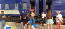 Донеччина розширює зону обов'язкової евакуації: до переліку додано чотири села Дружківської громади