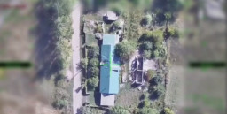 ЗСУ ліквідували групу диверсантів у селі Новий Донбас