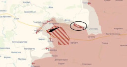 Новоукраїнка та Зелений Кут перейшли під контроль окупантів &ndash; DeepState