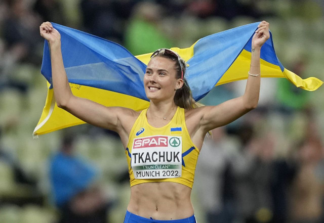 Донеччина відправить спортсменів на Олімпійські ігри у Парижі: хто представлятиме регіон Донеччина відправить спортсменів на Олімпійські ігри у Парижі: хто представлятиме регіон