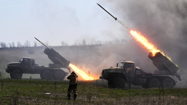 Росіяни обстріляли Костянтинівку: є поранені Росіяни обстріляли Костянтинівку: є поранені