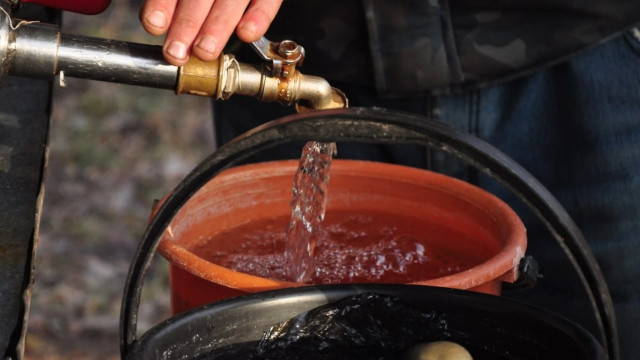 Водопостачання у п'яти містах окупованої Луганщини на межі колапсу - ОВА