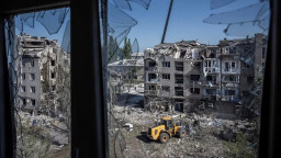 ЗСУ утримують ключові позиції у Покровську на тлі посиленого тиску армії РФ - Сирський