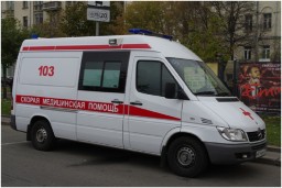 В н.п. Александровск 28-летняя женщина подорвалась на гранате