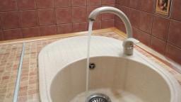 Краматорський водоканал повідомив про можливу нестачу реагентів для очищення води