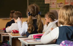 На загарбленій Луганщині у школах викладатимуть так звану історію &laquo;лнр&raquo;