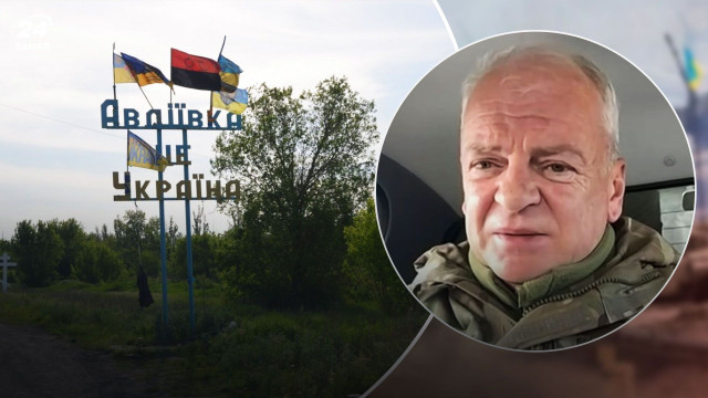 У ЗСУ відповіли, хто наразі контролює коксохім