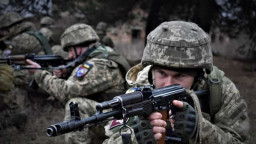 Українські захисники просунулися на Покровському напрямку - звіт ISW