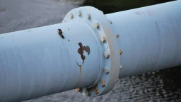 Масштабна аварія на Луганщині: 150 тис людей без води