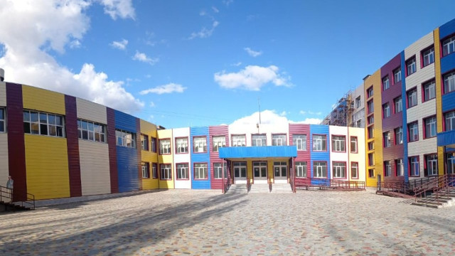 У Бахмутській громаді затвердили освітню програму на 547 тис грн