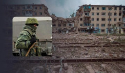 Окупанти просунулися на Донеччині поблизу Зеленівки та Дачного &mdash; DeepState