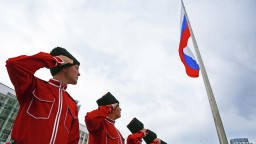 "Козаків" з окупованої Донеччини примусово відправлятимуть на фронт