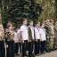 На окупованій Донеччині школярів залучили до військово-спортивної гри "Зарниця"
