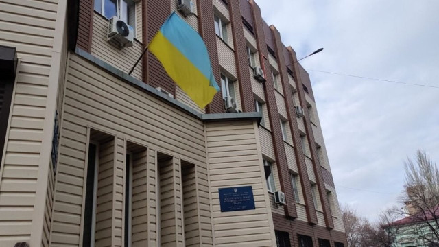 Бахмутську стоматологію приєднали до багатопрофільної лікарні Бахмутську стоматологію приєднали до багатопрофільної лікарні