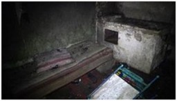 Во время пожара в н.п. Родаково погибли 2 детей и 2 взрослых