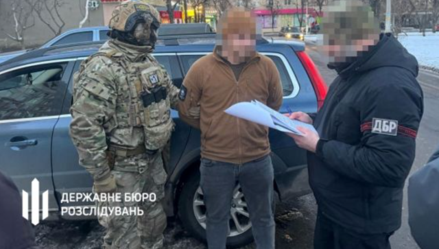 На Донеччині викрито ще один випадок шахрайства, вчинений військовослужбовцем: деталі