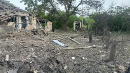 Донеччина: двоє загиблих та 12 поранених від обстрілів за добу