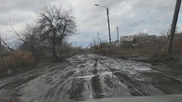 Гримить Кремінна: "прильоти" у окупованому місті викликають тривогу серед місцевих