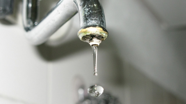 На окупованій Луганщині масштабне відключення води