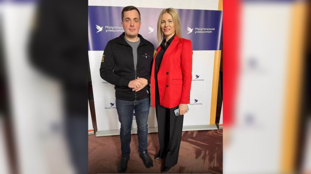 Кабмін призначив нового заступника міністра освіти: ним став ректор-переселенець Кабмін призначив нового заступника міністра освіти: ним став ректор-переселенець