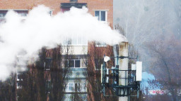 У Сіверськодонецьку окупанти планують розпочати опалювальний сезон 30 грудня