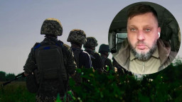 В селі Опитне може залишатися від п'яти до шести цивільних