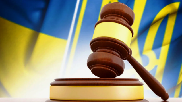 Начальник залізничної станції в Лимані засуджений до 11 років в'язниці за співпрацю з ворогом