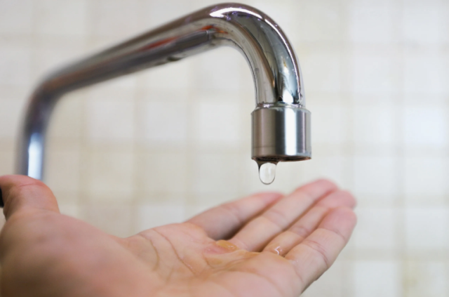 Увага! У чотирьох містах Донеччини призупинять водопостачання