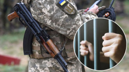 В Україні спостерігається масове ухилення від служби в армії – The Washington Post
